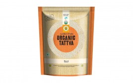 Organic Tattva Suji   Pack  500 grams